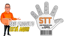 STT Distribuidora de EPI's