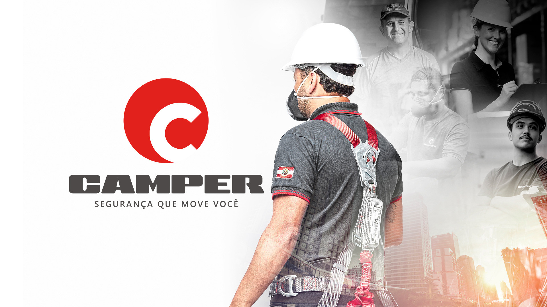 CAMPER